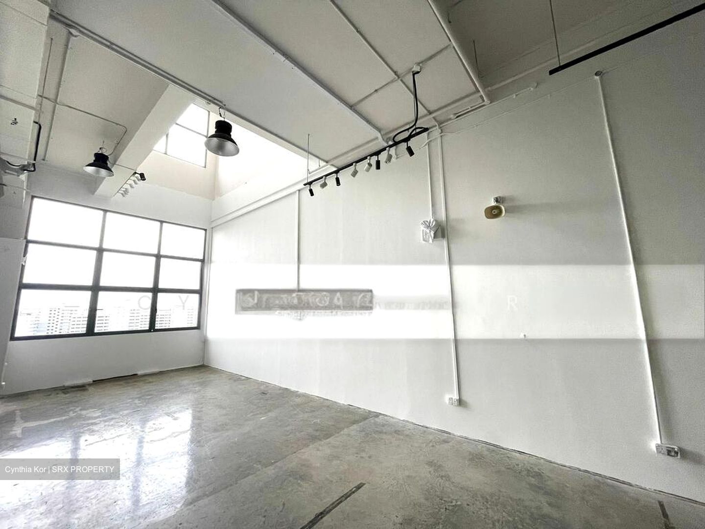 T-space (D18), Factory #601310481